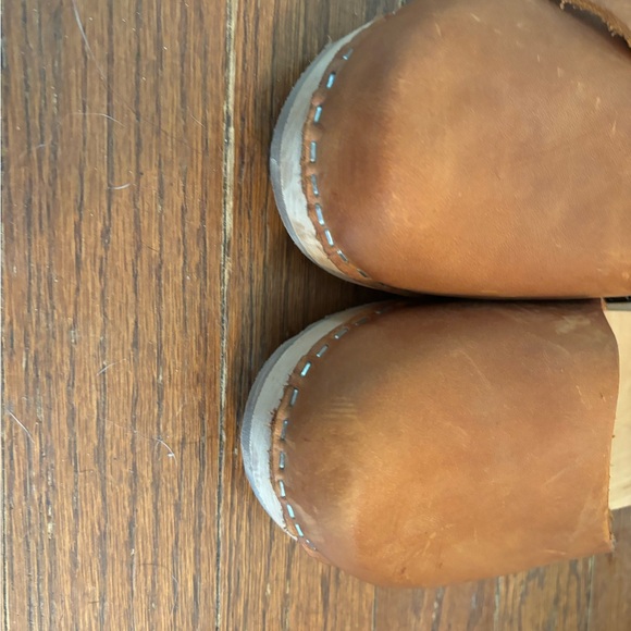 Lotta’s clogs - Picture 3 of 9